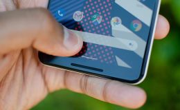 Google ép các điện thoại phải dùng cử chỉ vuốt mặc định của Android 10  
