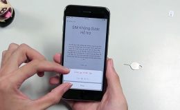 iPhone 11 lock đổ bộ thị trường Việt Nam, người dùng chờ được lên quốc tế miễn phí