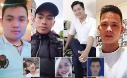 Lộ diện 39 nạn nhân trong thùng container đông lạnh:25 người đều đến từ một vùng của Việt Nam