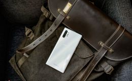 Sử dụng Samsung Galaxy Note10+: Công việc của phóng viên công nghệ thuận lợi hơn bao giờ hết!