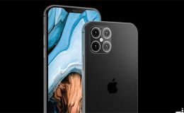 iPhone 12 lộ thiết kế “siêu ngầu”
