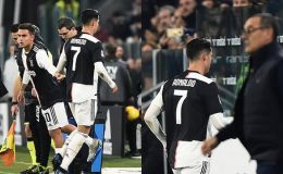 Ronaldo trốn kiểm tra doping, nguy cơ bị cấm thi đấu 2 năm?