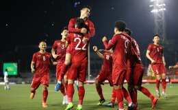 Quảng cáo trận chung kết giữa Việt Nam và Indonesia tăng giá: 950 triệu/30 giây