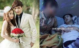 Vợ cũ Hồ Quang Hiếu đăng đàn mỉa mai nam ca sĩ 