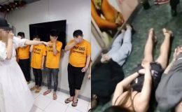 Một phụ nữ Việt bị 6 người Trung Quốc bắt cóc, hãm hiếp tại Philippines