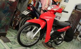 Honda Wave cũ ‘hét giá’ gấp đôi Exciter 150, Winner X mới: Có gì đặc biệt?