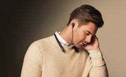 Sony ra mắt tai nghe in-ear WI-1000XM2 mới – Đỉnh cao tai nghe chống ồn 