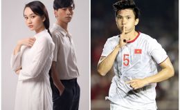 Không phải Công Phượng, Văn Hậu mới là ứng cử viên sáng giá được CĐM ghép đôi với Hà Lan