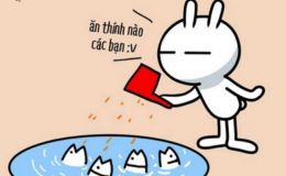 Những câu thả thính đỉnh cao: Thả là dính 
