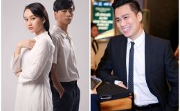 Diễn viên Người phán xử – Việt Anh gây xôn xao khi chê câu thoại phim Mắt biếc là… tào lao