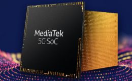 MediaTek sẽ ra mắt chip Helio G series giá rẻ cho smartphone gaming tầm trung