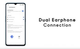 Tai nghe true wireless Realme Buds Air Neo lộ thông tin