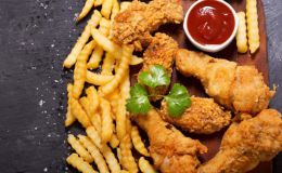 5 loại thực phẩm dễ gây ung thư, ai cũng nên tránh