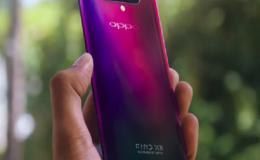 OPPO Find X2 sẽ trang bị công nghệ sạc nhanh Super VOOC 65W