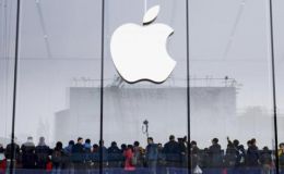 Apple bị phạt gần 1 tỷ USD vì vi phạm bằng sáng chế