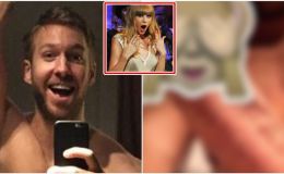 Lý do khiến Calvin Harris - tình cũ của Taylor Swift dính nghi vấn lộ ảnh nóng 