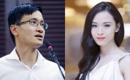 Hoa hậu Phương Nga tiết lộ người `chống lưng` sau scandal tình – tiền với Cao Toàn Mỹ