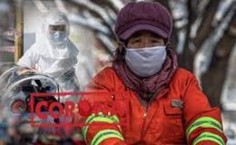 Cụ bà 'siêu lây lan' - tội đồ Hàn Quốc tiết lộ chi tiết mới đáng sợ: 9000 người có nguy cơ mắc Covid