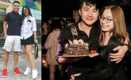 Lộ clip quay lại với Quang Hải, bạn trai tin đồn của Nhật Lê bất ngờ hành động 'phũ'