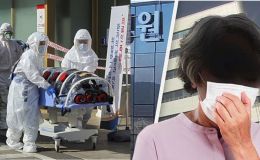 Bệnh nhân “siêu lây nhiễm” của Hàn Quốc từng cố trốn viện 4 lần