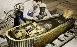 Bí ẩn lớn nhất thế giới về cái chết của Pharaoh huyền thoại Tutankhamun đã có lời giải sau 3000 năm