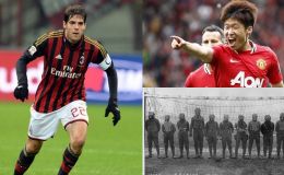 Những điều kỳ lạ trong bóng đá: Park Ji Sung sung mãn vì ăn thịt chó, Kaka được Chúa cứu sống?