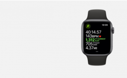 Apple Watch Series 5 phiên bản Nike có gì thu hút đến vậy?
