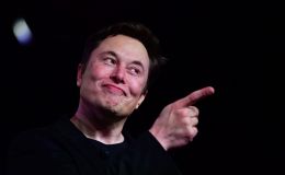 Tỷ phú công nghệ Elon Musk: “Vào đại học chỉ là cho vui”