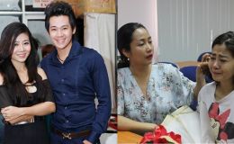 Tình hình Mai Phương chuyển biến xấu, tình cũ hối hận gửi lời xin lỗi