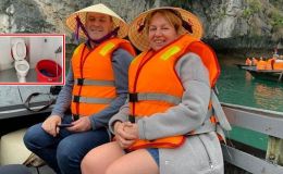 Hai du khách Anh chê bai khu cách ly Việt Nam “bẩn thỉu” nhận 'gạch đá' từ chính đồng hương