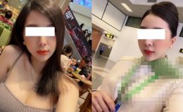 CĐM tìm ra Facebook nữ tiếp viên nghi lộ clip nhạy cảm, người trong cuộc lên tiếng