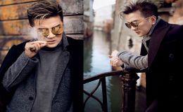 Đàm Vĩnh Hưng hé lộ danh tính nhân vật ghê gớm của thế giới ngầm khi nhìn vào ai cũng sững sờ