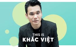 Khắc Việt đáp trả khán giả cực gắt vụ Việt kiều: 'Quý vị áp đặt và chẳng khác gì độc tài'
