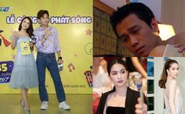 Tin giải trí nóng 20/3: Diễn viên Việt Anh lộ cảnh nóng 16 năm trước, Ngọc Trinh khoe thẻ đen