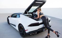 Lamborghini đạt doanh số khủng trong năm 2019, một nửa là nhờ chiếc xe đang rất ăn khách ở Việt Nam