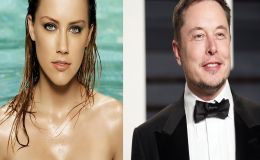 Mối tình từng chấn động dư luận thế giới giữa nữ diễn viên 'đẹp nhất Hollywood' và tỷ phú Elon Musk