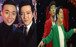 Tiết lộ khối tài sản khủng của danh hài Trấn Thành và Trường Giang: 'kẻ tám lạng người nửa cân'