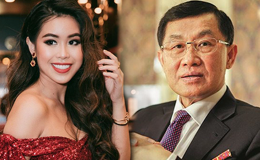 Em chồng Hà Tăng chính thức xuất viện, tiết lộ sẽ quản lý quỹ từ thiện của tập đoàn