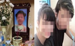 Bắt khẩn cấp bố mẹ đánh con gái 3 tuổi tử vong thương tâm: bạo hành như 'Thời Trung Cổ'