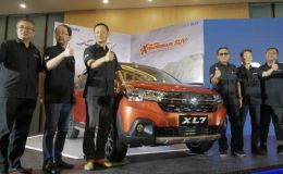 5 điểm đặc biệt giúp Suzuki XL7 sắp về Việt Nam 'đè bẹp' Mitsubishi Xpander Cross