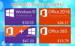 Đón hè 2020: MMORC tưng bừng giảm giá Windows 10 Pro, Office 2019, Office 365 chỉ từ 250.000 đồng