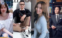 Hợp hợp tan tan, Quang Hải lộ bằng chứng có tình mới, Nhật Lê quay lại với người yêu cũ?