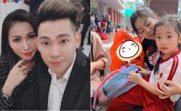 Bạn gái Phùng Ngọc Huy muốn nuôi con gái Mai Phương, tiết lộ động thái mới của bạn trai
