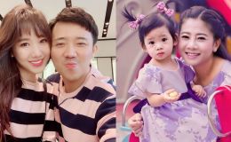 CĐM ủng hộ Trấn Thành - Hari Won nhận nuôi con gái Mai Phương