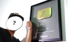 YouTuber thu nhập 40 tỷ/năm sắp nhận nút kim cương thứ 3 ở Việt Nam là ai?
