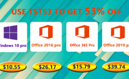MMORC tung ra loạt mã giảm giá Windows 10, Office 2019, Office 365, chỉ từ 250.000 đồng 