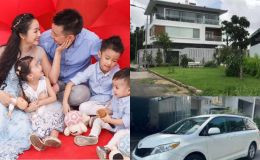 Ốc Thanh Vân rao bán nhà gần 4 tỷ giữa mùa dịch, vô tình tiết lộ tài sản khủng 