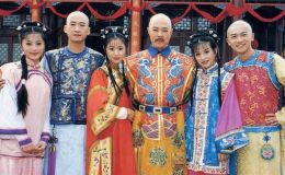 Sau hơn 20 năm, cuối cùng bí mật của ‘Hoàn Châu cách cách’ cũng được phanh phui