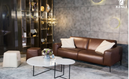 Kinh nghiệm vàng để khách hàng lựa chọn được sofa da thật chính hãng