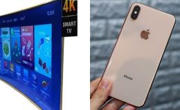 Tin công nghệ nóng 17/4: iPhone Xs Max giảm giá tới 4 triệu đồng, cơ hội ‘sở hữu’ iPhone SE sớm